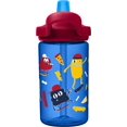 thumbnail image 4 of CAMELBAK EDDY KIDS Skate Monsters , 14oz / 400ml, 4 of 4