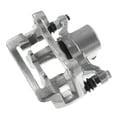 thumbnail image 6 of Detroit Axle - Rear Left Brake Caliper for Hyundai 2011-2015 Sonata Kia Optima Driver Side Disc Brake Caliper with Bracket 2012 2013 2014, 6 of 7