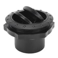 thumbnail image 2 of A/C Outlet, Professional Round Ventilation Practical  For RVs For Cars For Boats For Buses Black,Gray, 2 of 8
