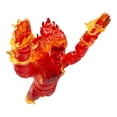 thumbnail image 4 of Figura de Acción Hasbro Marvel Legends Series Los 4 Fantásticos Human Torch, 4 of 6