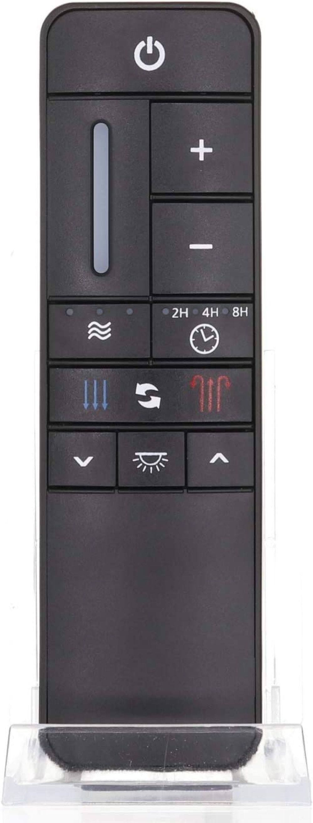 Kensgrove 64 In Led Espresso Bronze Ceiling Fan With Remote Control