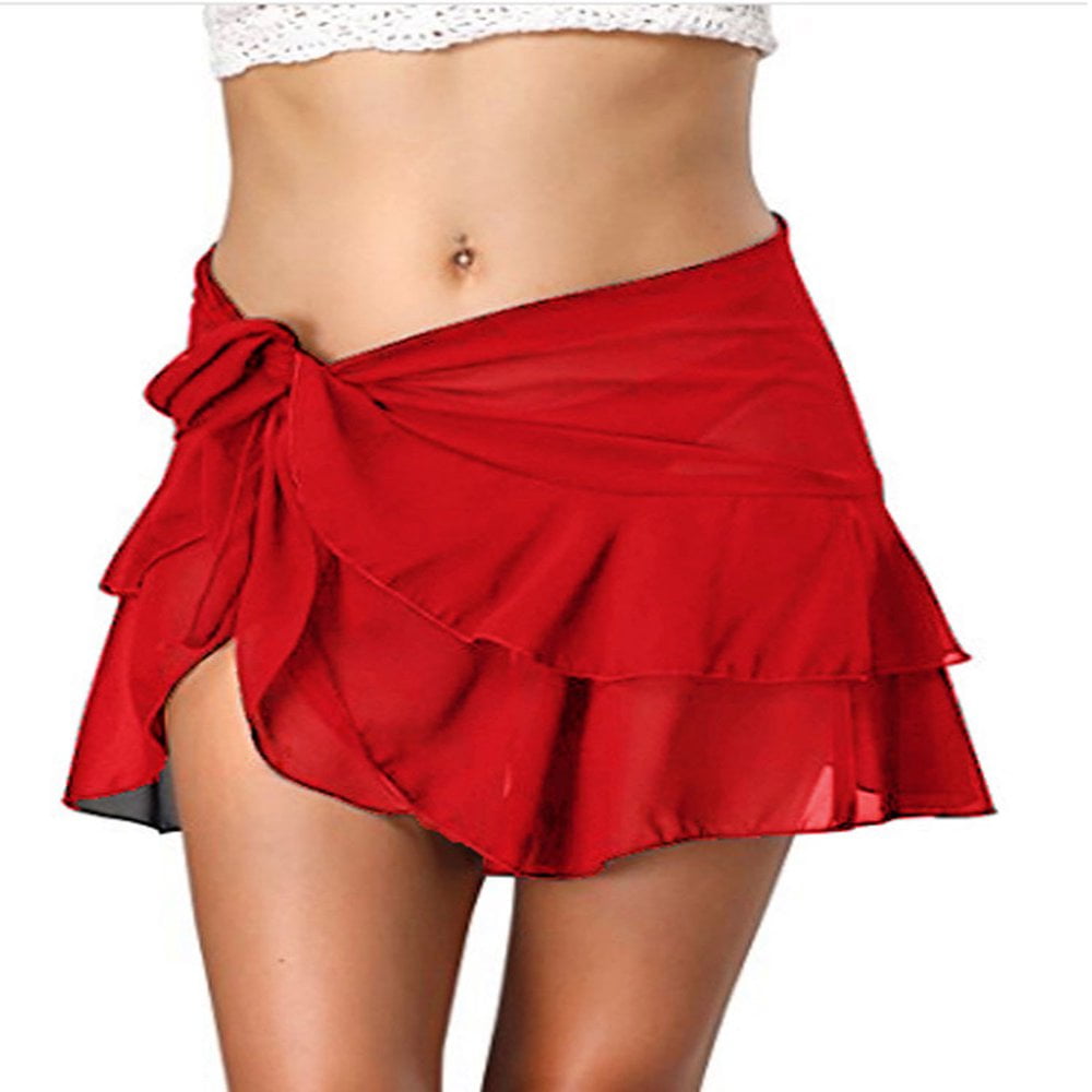 Trouvez La Taille Idéale : Bas De Maillot De Bain Sarong De Qualité Pour Les Acheteurs Du Monde Entier