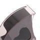 thumbnail image 2 of Support de rangement pour filtre à café, distributeur de papier filtre à café avec couvercle anti-poussière pour café et bureau, noir, 2 of 4