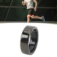 thumbnail image 1 of Smart Ring, Lightweight Step Counter Smart Ring Magnetic Charging  for Daily Use 7,8,9,10,11,12,13, 1 of 7