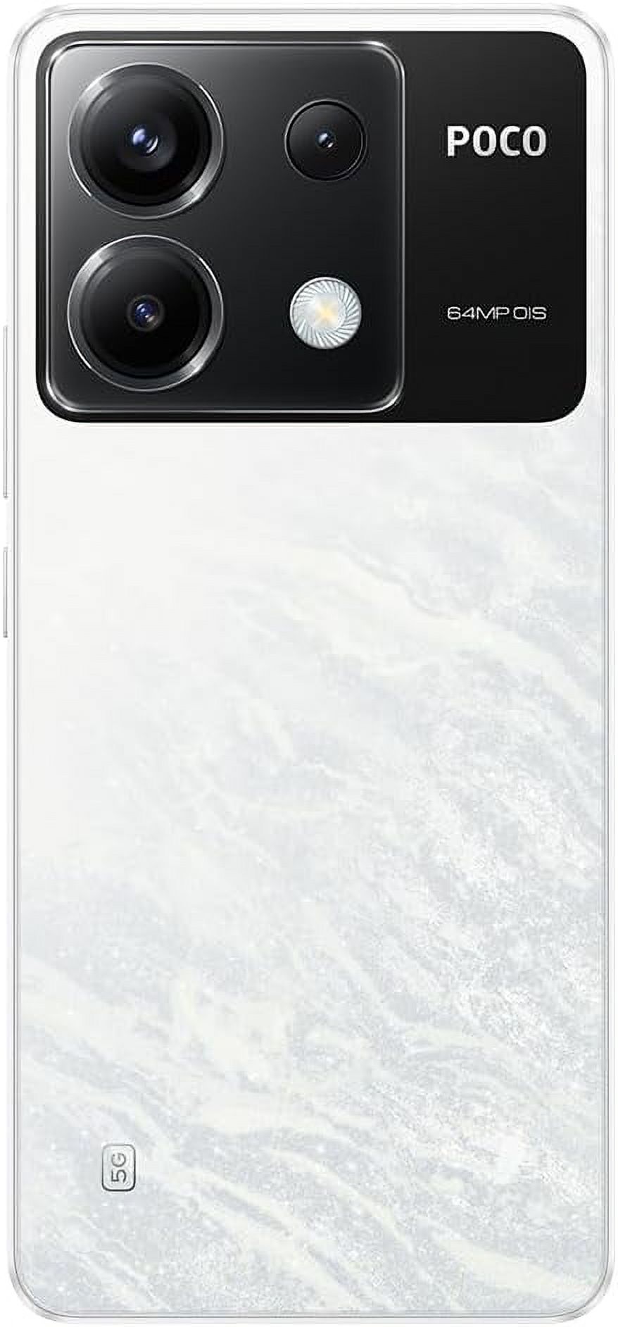 Xiaomi Poco X6 5G Cell Phone Pro, Global Unlocked, 256GB+8GB