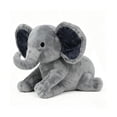 thumbnail image 3 of Naturace Elephant Plush Toy 10 in Elephant Stuffed Animal Plushie Toys for Kids Boys Girls, 3 of 7