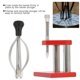 thumbnail image 3 of Taidda Herramienta de reparación de RelojesWatch Hand Remover Professional Durable Hand Hand émbolo Extractor Remover Hand Set Fitter Watch Repair Tool para Watch Repair Khall ZP14357, 3 of 6