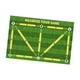 thumbnail image 4 of Alfombra de entrenamiento de fútbol, dispositivos de entrenamiento multiusos, tapete de fútbol, tapete de Entrenamiento de fútbol plegable, alfombra 80cmx120cm, 4 of 8