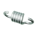 thumbnail image 5 of ZHZFKQ 2026 New Hammock Spring,880Lbs Capacity Heavy Duty Spring Steel Extension Spring for Hanging Hammock Chairs and Porch Swings for Hammock,Porch Swing,Chair Swing,Patio,Outdoor Seating, 5 of 7