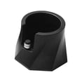 thumbnail image 1 of Base de Apisonamiento en Espiral Negra, Base de Almacenamiento con Manija para Máquina de Espresso, Ajustable, Base Antideslizante, 1 of 5