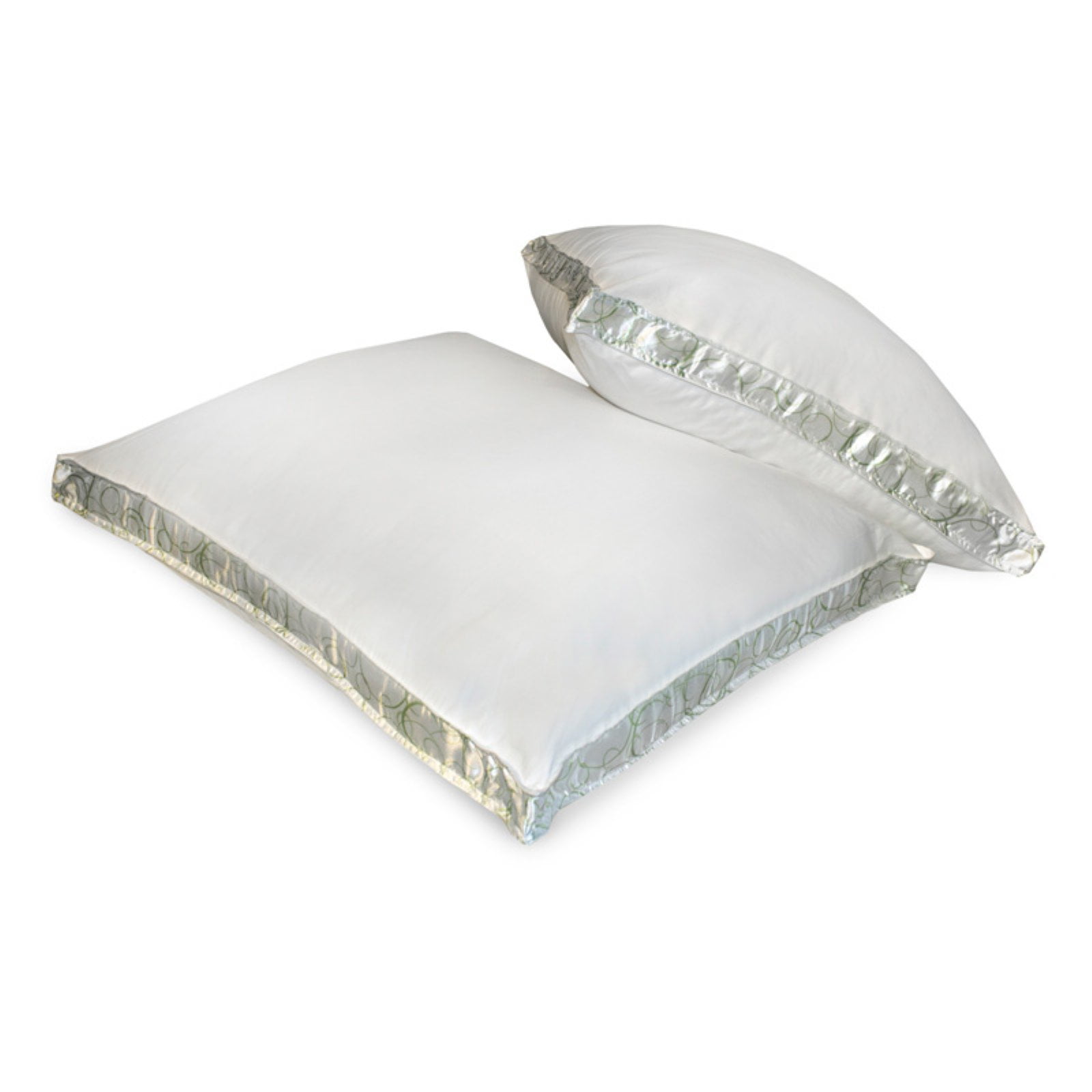 Soft-tex Firm Density Pillow - 2 pack - Walmart.com ...