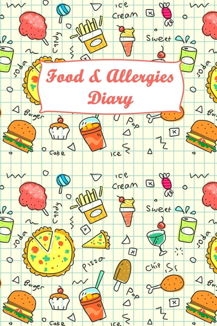 Food Allergies Diary Professional Log To Track Diet And Symptoms To food-allergies-diary-professional-log-to-track-diet-and-symptoms-to