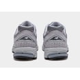 thumbnail image 4 of New Balance 2002T2 Grey Lifestyle Shoes ML2002R0, 4 of 5