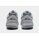 thumbnail image 4 of New Balance 2002T2 Grey Lifestyle Shoes ML2002R0, 4 of 5