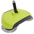 thumbnail image 5 of ULTNICE Cleaning Mop for Floor Hand Push Sweeper ABS Plastic 360 Degree Rotation Household Use 1Pack, 5 of 8