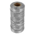 thumbnail image 6 of Masteelf  Gold and Silver Thread Tag Line Practical Gift Wrapping Rope, 6 of 8