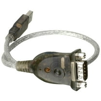 Iogear USB to Serial RS-232 Adapter
