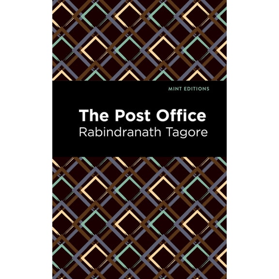 Mint Editions (Voices from Api) The Post Office, (Paperback)