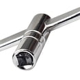 thumbnail image 3 of Labymos Drum Key Universal Drum Tuning Key Percussion Hardware Tool 1pc Z Type Rack Drum Spanner + 3pcs T Type Rack Drum Wrench Musical Instrument Accessories, 3 of 8