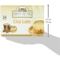 thumbnail image 5 of Grove Square Chai Latte Dosettes de Thé à Portion Individuelle, 48 Unités, 5 of 5