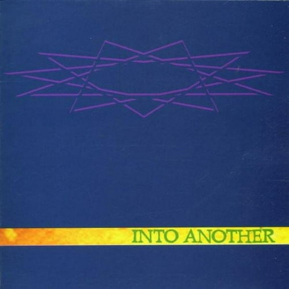 Into Another - Into Another - Heavy Metal - CD