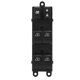 thumbnail image 1 of Power Window Master Switch Front Driver Side Electric 25401?EH100 Replacement for Infiniti M35 M45 4?Door 2006?2007, 1 of 5
