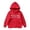 1 Red, variant on Gyujnb Pullover Hoodie, Classic Style with Halloween Themed Print for Holiday Casual Wear (Toddler to Big Boys),9-10 Years