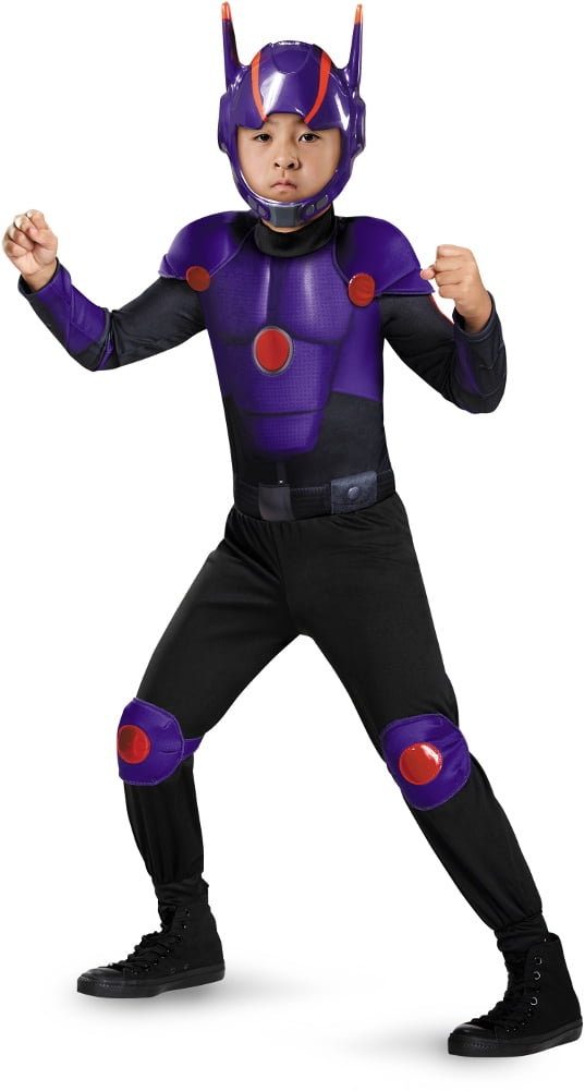 COLOくん　＜HERO's 6 ＞ Purple COLOくん ＜HERO's 6 ＞ Purple Disney's Big Hero Six 6 HIRO