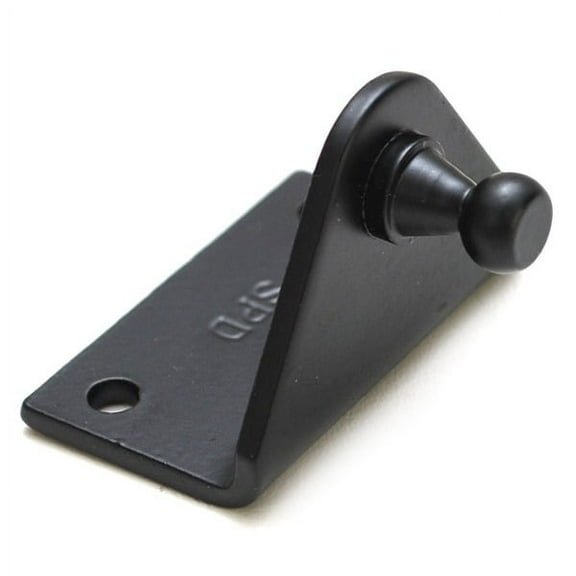 SPD Boat Gas Spring Shock Mounting Bracket BR1060BP | 10 MM Stainless
