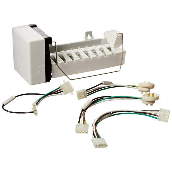 ERP 200A ER4317943 Ice Maker, Replacement for Whirlpool 4317943