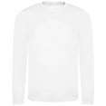 thumbnail image 1 of AWDis Cool Mens Moisture Wicking Long-Sleeved T-Shirt, 1 of 2