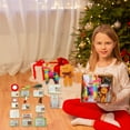 NEW 2024 Elf Kit 24 Days Of Christmas Fun Activities For Kids new-2024-elf-kit-24-days-of-christmas-fun-activities-for-kids