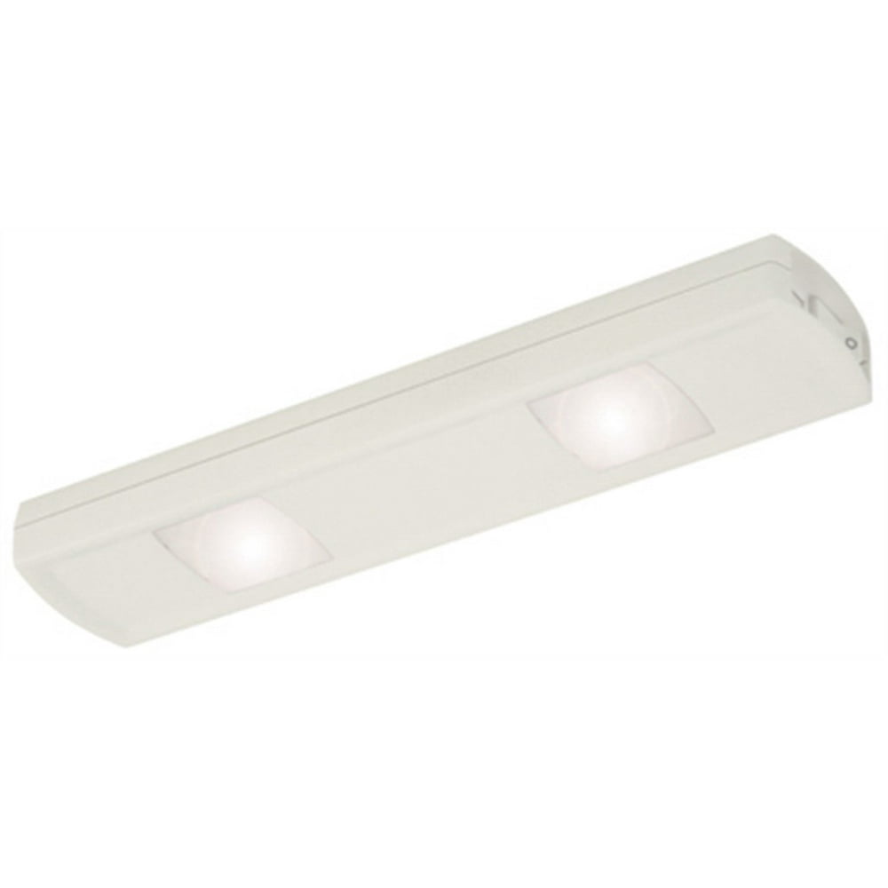 Good Earth Lighting 9inch LED Plug in Under Light Walmart