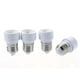 thumbnail image 1 of 4x E27 to GU10 LED light socket adapter socket adapter lamp bulb Converter, 1 of 5