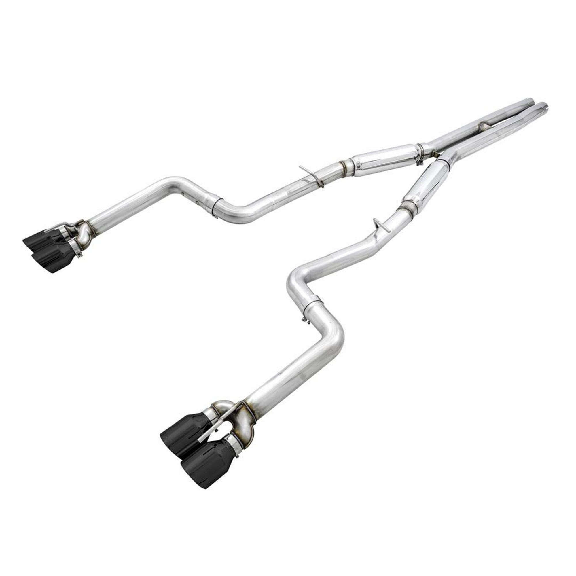 MBRP 09-17 Dodge Ram 1500 5.7L 2.5 MBRP 09-17 Dodge Ram 1500 5.7L 2.5