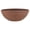 Terra Cotta, variant on 12 Inch Shallow Composite Low Bowl Planter, Taupe Plastic Stone Wood Mix Plant Pot, Drillable No Drainage Hole, Indoor Outdoor Container for Succulents Bonsai Herbs Mini Fairy Gardens