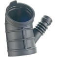 thumbnail image 2 of A-Premium Engine Air Cleaner Intake Hose Tube Replacement for BMW E36 E39 E46 323i 325i 328i 525i 528i Z3 M52 M54 Fits select: 2002-2003 BMW 325 IT, 2004-2005 BMW 325 IS SULEV, 2 of 3