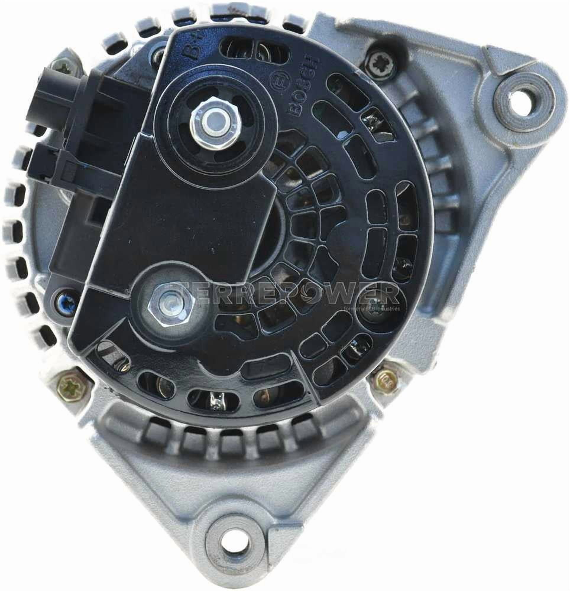 TERREPOWER formerly BBB Industries N11235 New Alternator