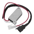 thumbnail image 5 of Voltage Rectifier Regulator for Yamaha XV 400 535 750 42X-81960-A1 SH569A-12 New, 5 of 9