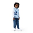 thumbnail image 3 of Chaqueta Disney Lilo & Stitch Varsity Bomber para niños de 13 a 14 años, 3 of 8