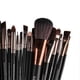 thumbnail image 2 of 26-27 Make Up Brushes,22 Pcs Professional Makeup Brush Set Travel Brush, 2 of 5