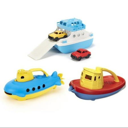Bath Toys Submarine 37