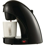 Brentwood® Appliances Brentwood® Appliances Single-serve Coffee Maker With Mug (black)