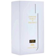 Zara Hypnotic Vanilla and Patchouli Perfume for Women Extrait de Parfum with 30% Essence Concentration Intense Long Lasting Fragrance 50ML (1.7 fl oz)