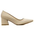 thumbnail image 1 of Zapatillas para Mujer Sarah Studio 7615 beige 23, 1 of 6