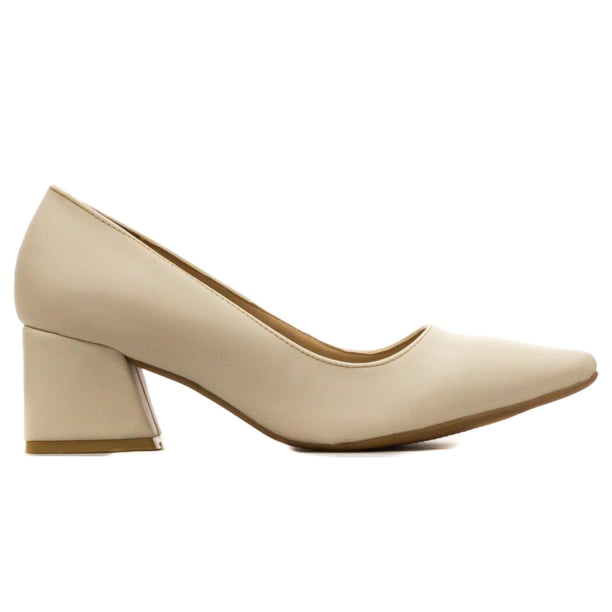 Zapatillas para Mujer Sarah Studio 7615 beige 24.5