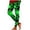 Wine, variant on Halloween Leggings For Women Spiderweb Print Squat Proof Active Soft Leggings for Workout Gym Casual