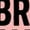 Pink, variant on Brave and Fearless Unisex Heavyweight Sweatshirt - Brown (L)