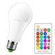 thumbnail image 3 of Bombilla Led De 15W E27, Iluminación De Ambiente Que Cambia De Color, Lámpara Led, Flash Estroboscópico, Barra De Modo De Desvanecimiento, Luces Decorativas Rgbw Ktv Speravity HA025517-02, 3 of 5