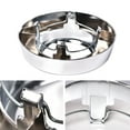thumbnail image 3 of PIT66 Front Wheel Center Cap Cover Wheel Center Cap Fit for 94-08 Ford E150 E250 E350 F250 F350 4WD, 3 of 9